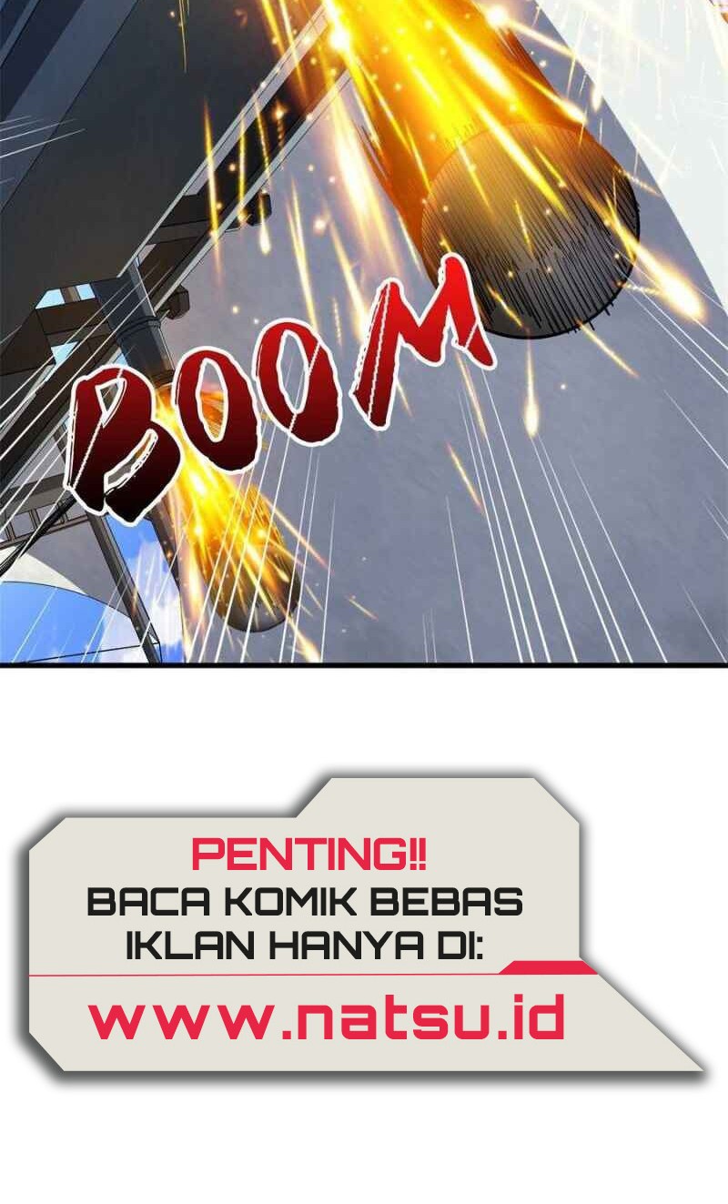 I’m Really Not The Villain Chapter 84 Gambar 7