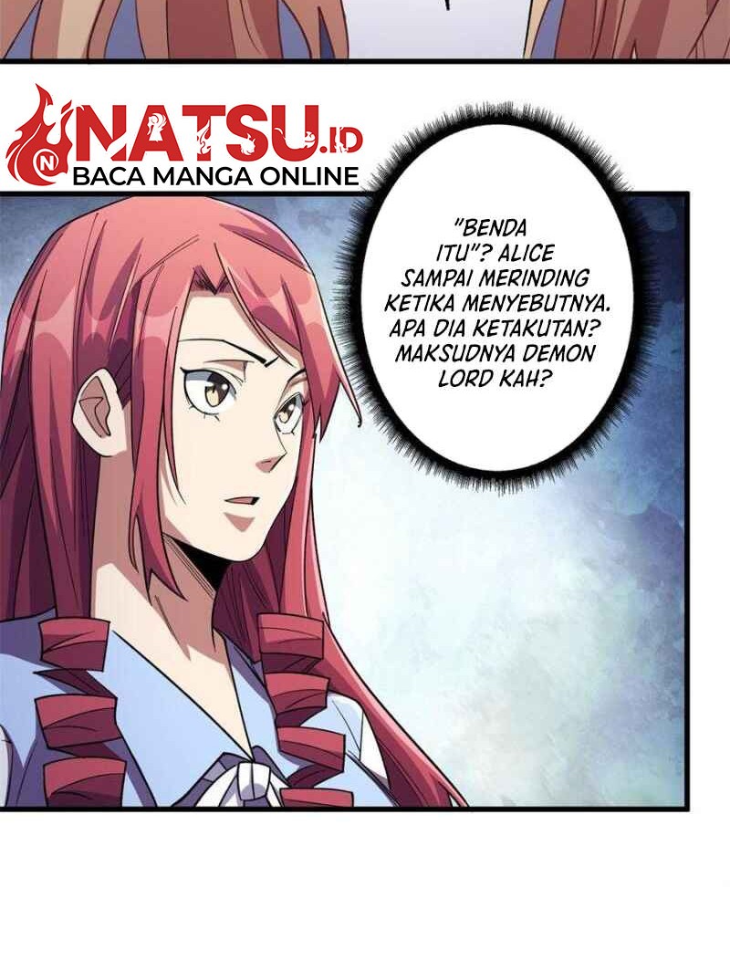 I’m Really Not The Villain Chapter 84 Gambar 11