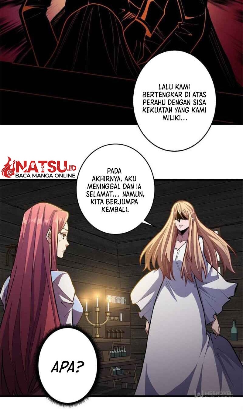 I’m Really Not The Villain Chapter 84 Gambar 17