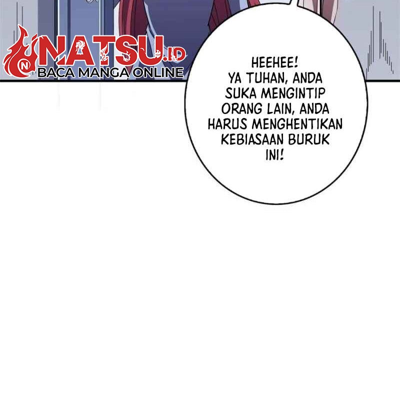 I’m Really Not The Villain Chapter 86 Gambar 27
