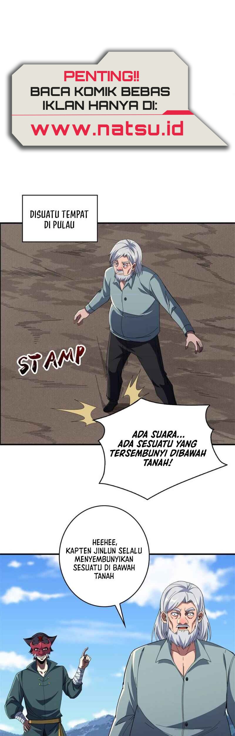 Baca Manhua I’m Really Not The Villain Chapter 86 Gambar 2