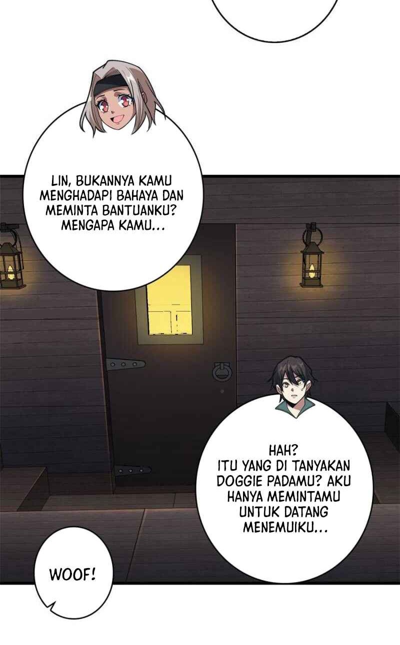 I’m Really Not The Villain Chapter 87 Gambar 23