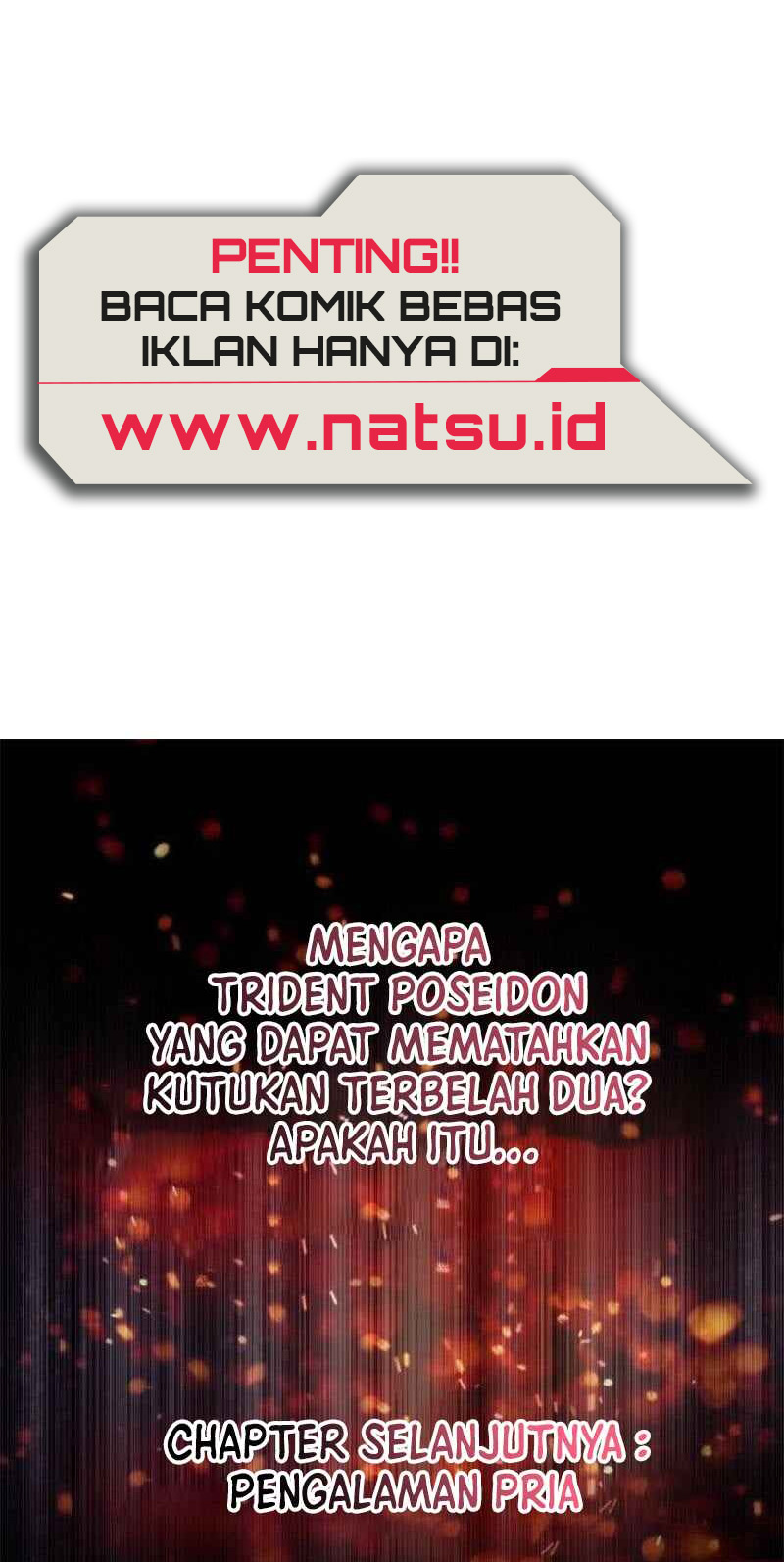 I’m Really Not The Villain Chapter 87 Gambar 32