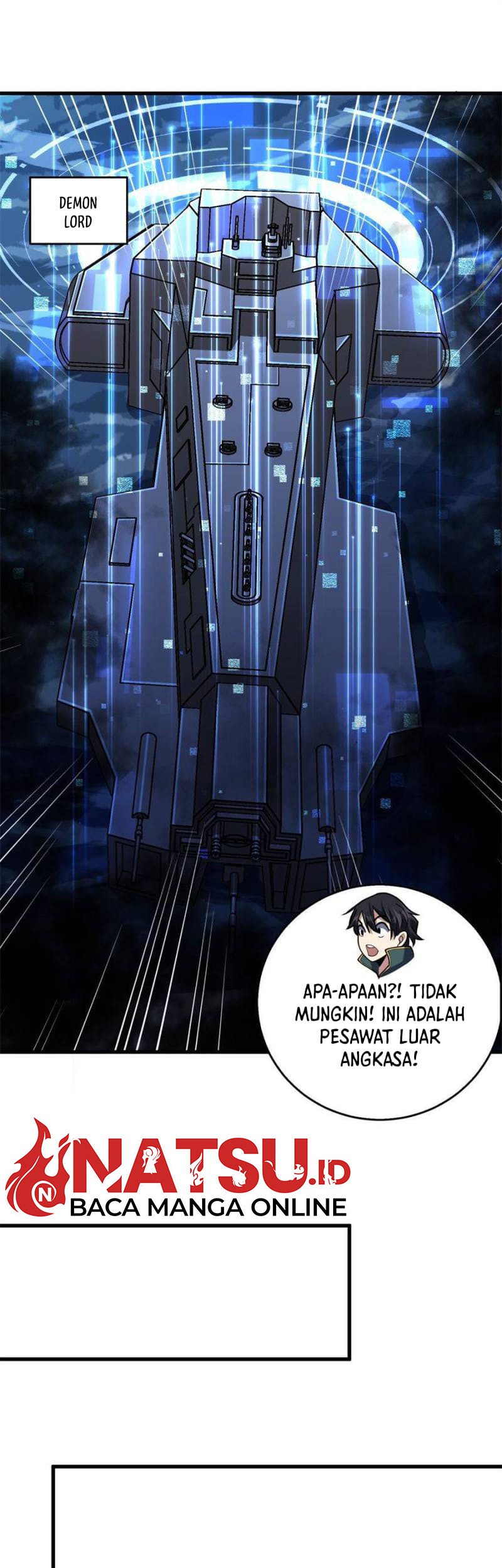 I’m Really Not The Villain Chapter 90 Gambar 7