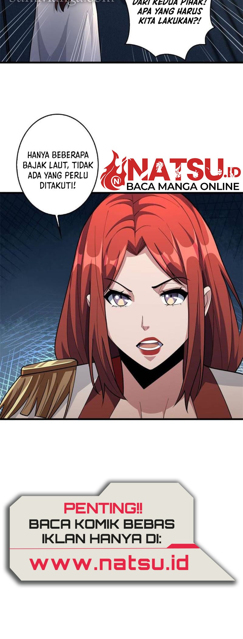 I’m Really Not The Villain Chapter 90 Gambar 10