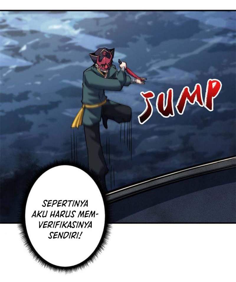 I’m Really Not The Villain Chapter 90 Gambar 26