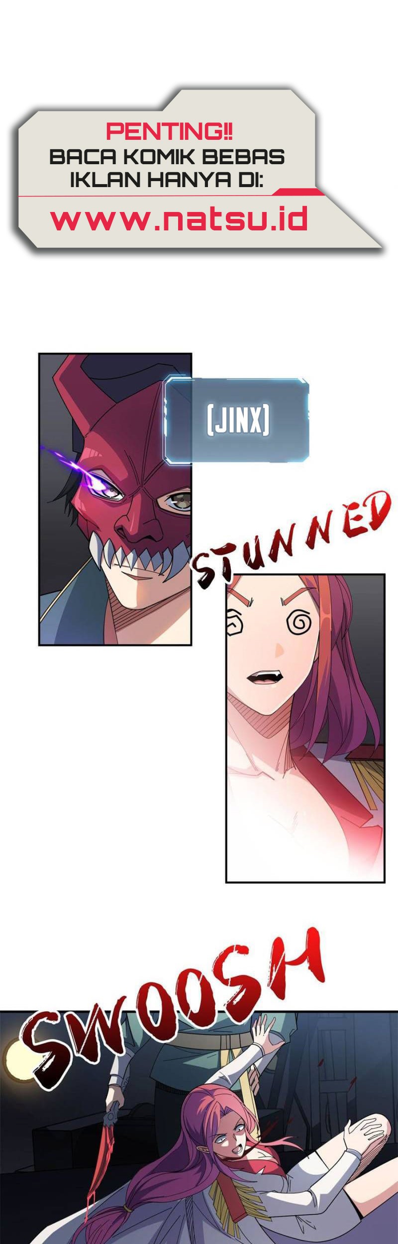 Baca Manhua I’m Really Not The Villain Chapter 92 Gambar 2