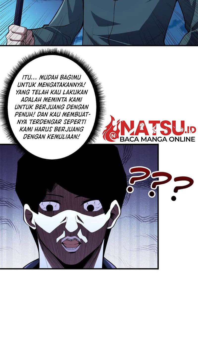 I’m Really Not The Villain Chapter 95 Gambar 6