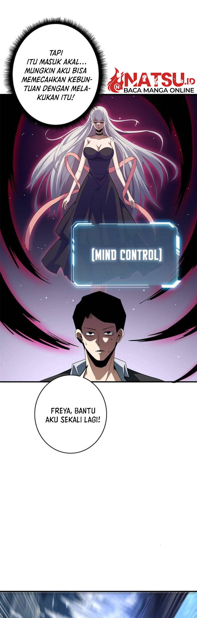 I’m Really Not The Villain Chapter 95 Gambar 7