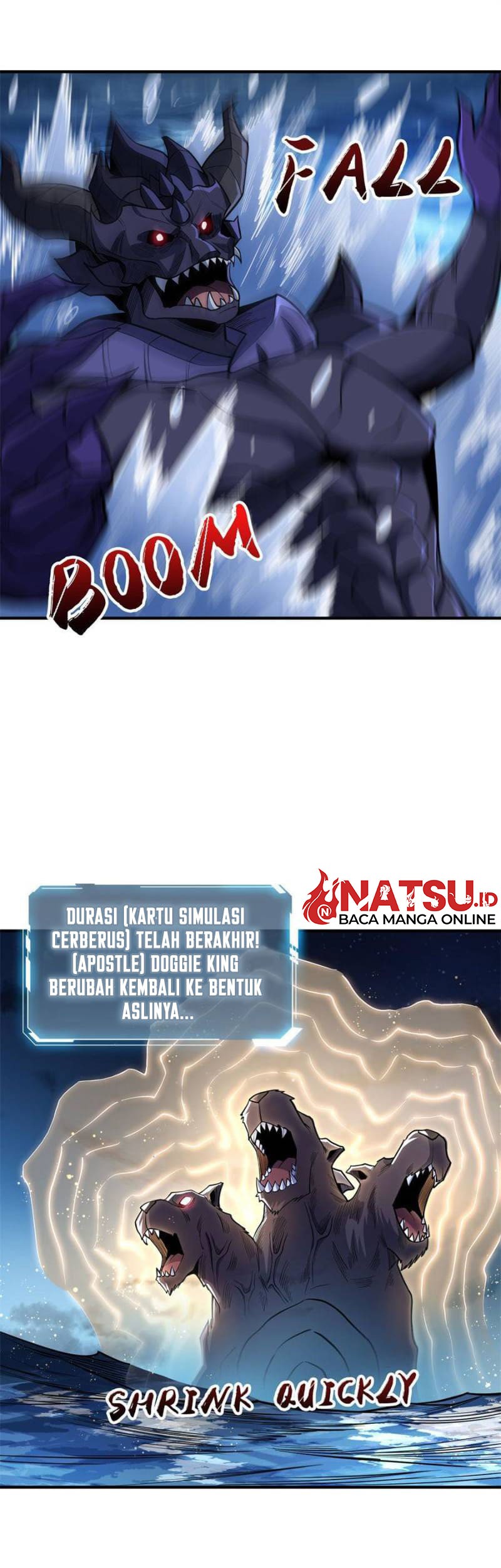 I’m Really Not The Villain Chapter 95 Gambar 12