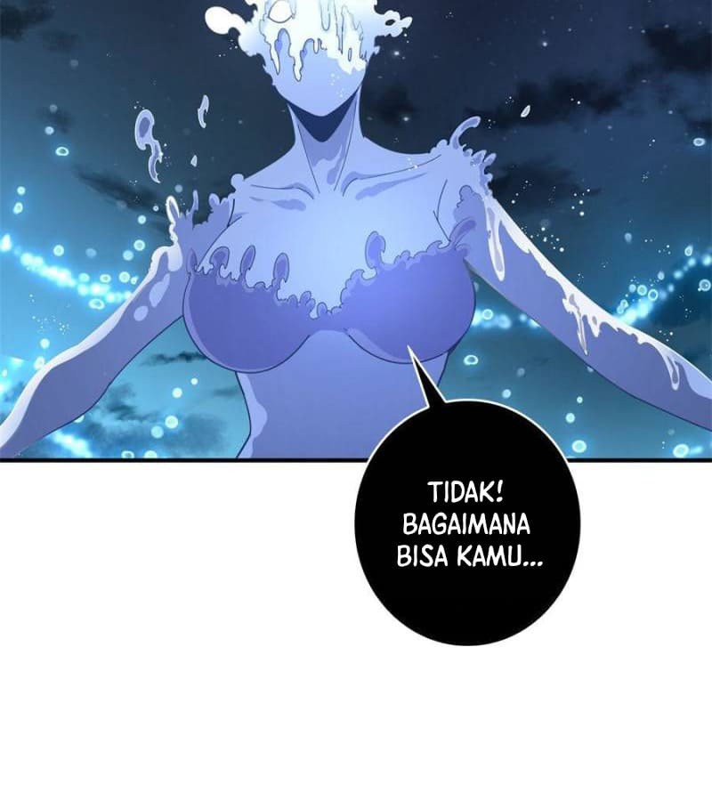 I’m Really Not The Villain Chapter 95 Gambar 24