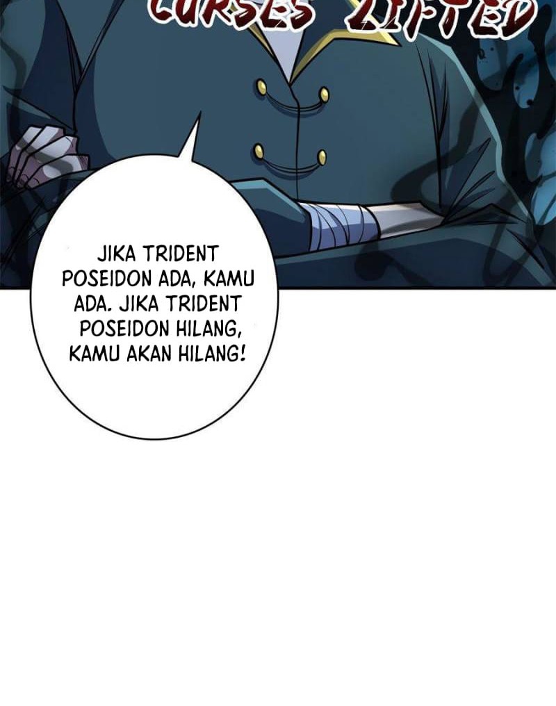 I’m Really Not The Villain Chapter 95 Gambar 26