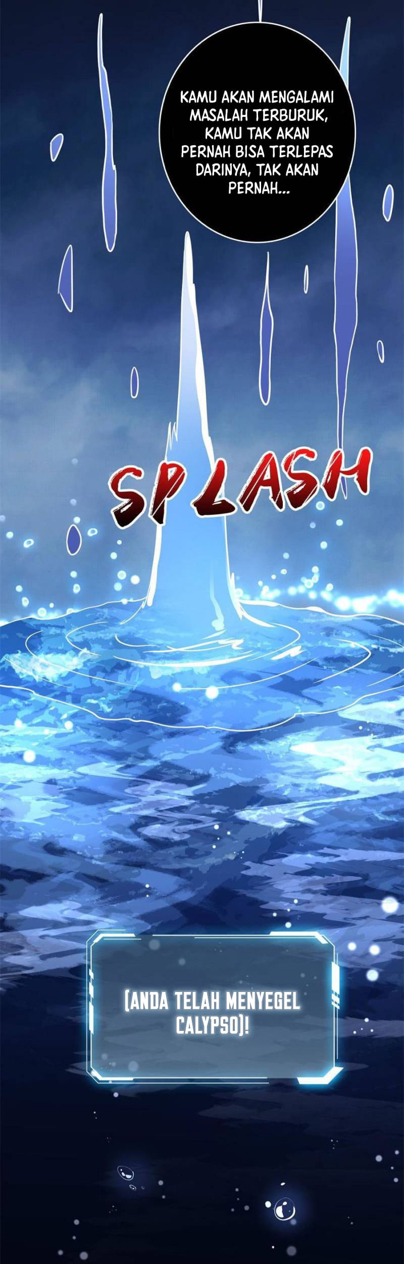 I’m Really Not The Villain Chapter 95 Gambar 28