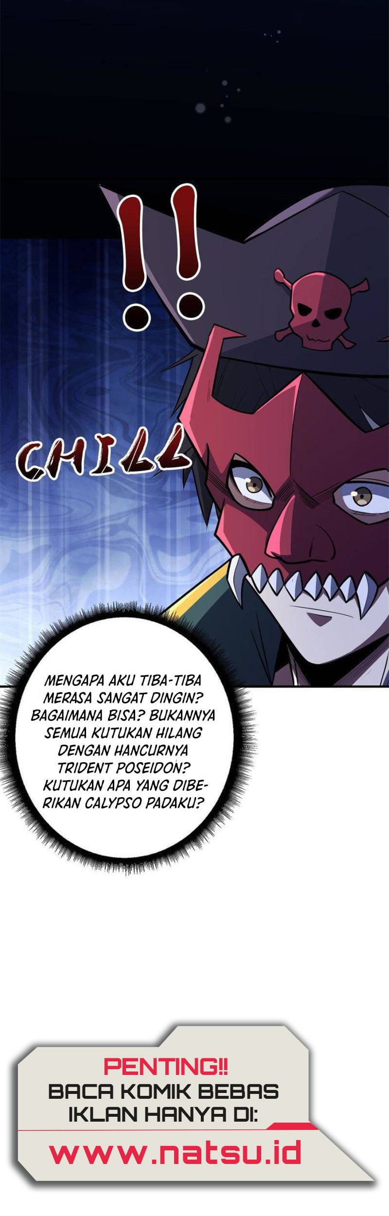 I’m Really Not The Villain Chapter 95 Gambar 29
