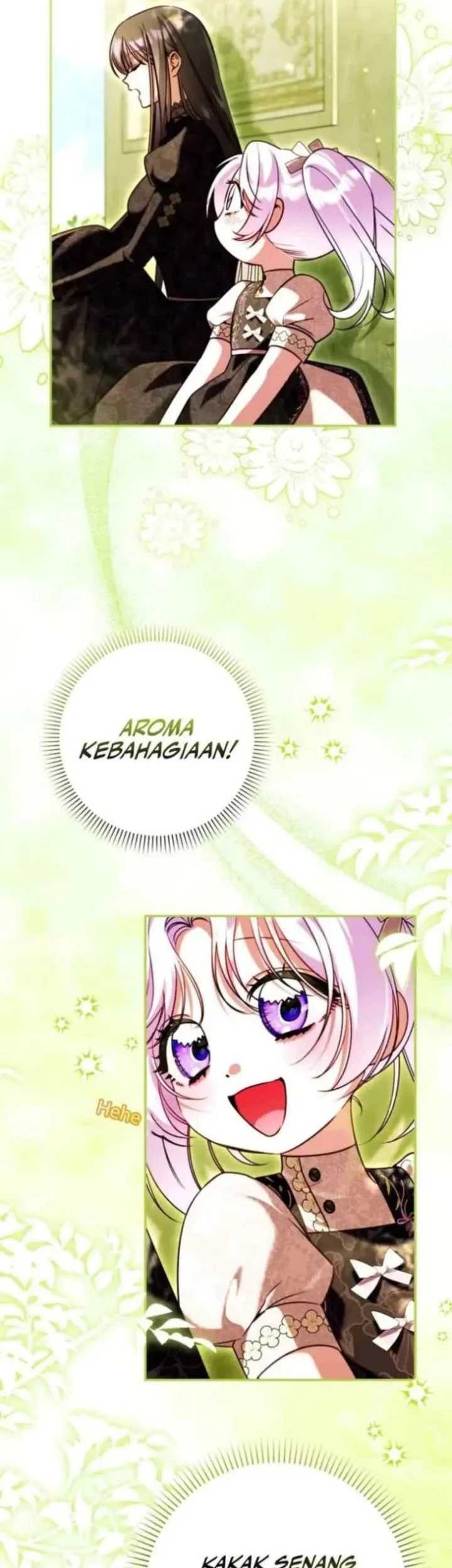 I’m the Brave Puppy That Will Save the Villainess Chapter 32 Gambar 35