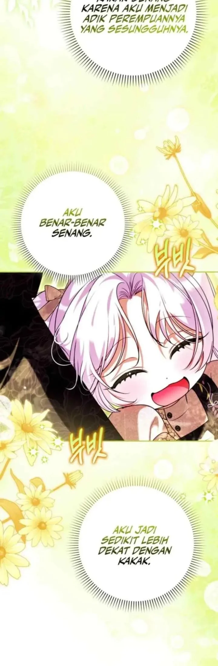 I’m the Brave Puppy That Will Save the Villainess Chapter 32 Gambar 36