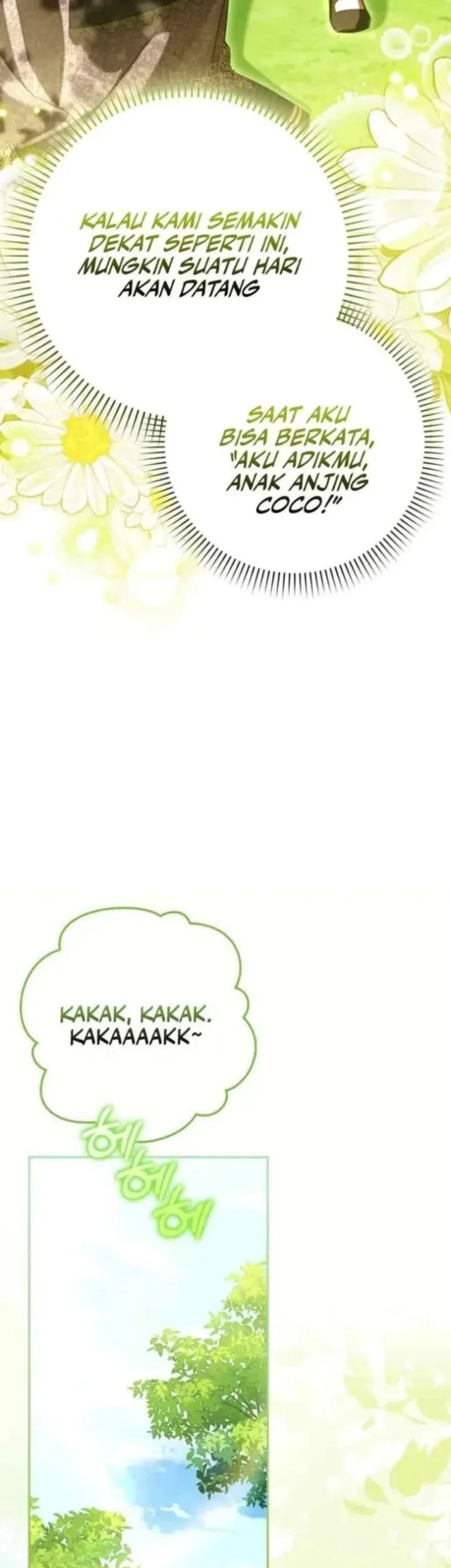 I’m the Brave Puppy That Will Save the Villainess Chapter 32 Gambar 38