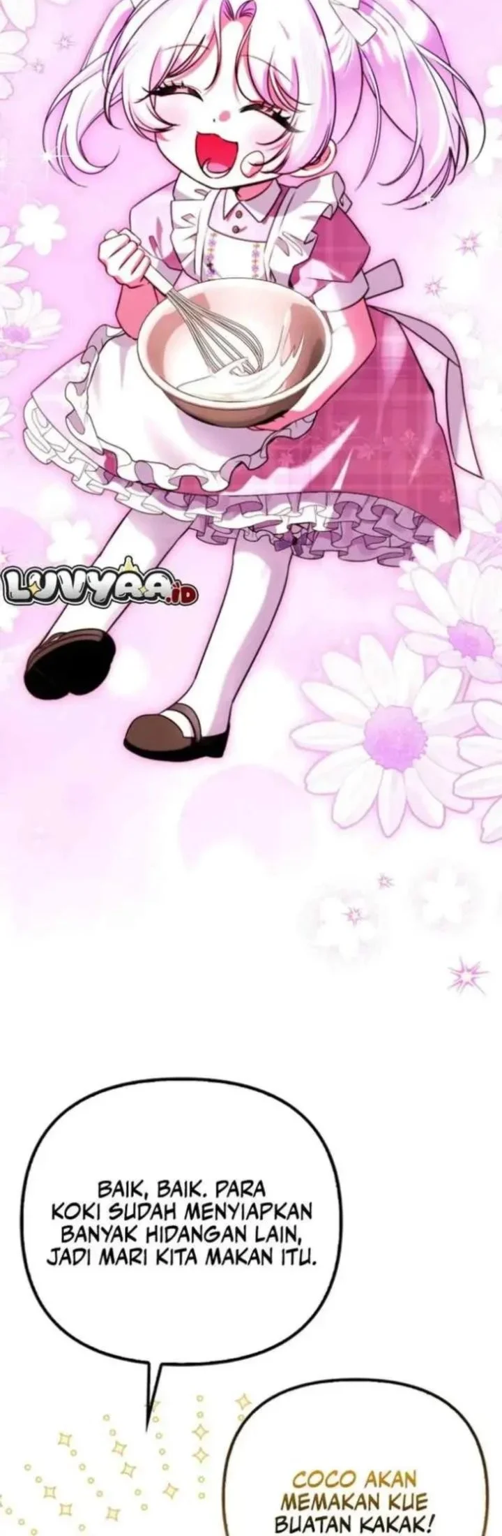 I’m the Brave Puppy That Will Save the Villainess Chapter 32 Gambar 45