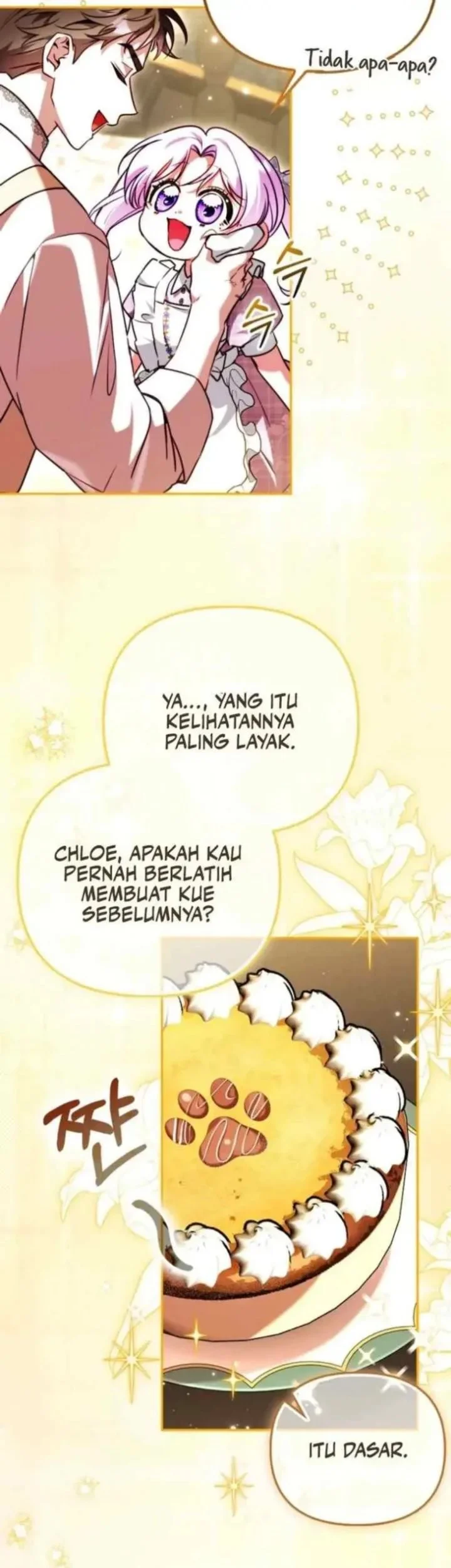 I’m the Brave Puppy That Will Save the Villainess Chapter 32 Gambar 46
