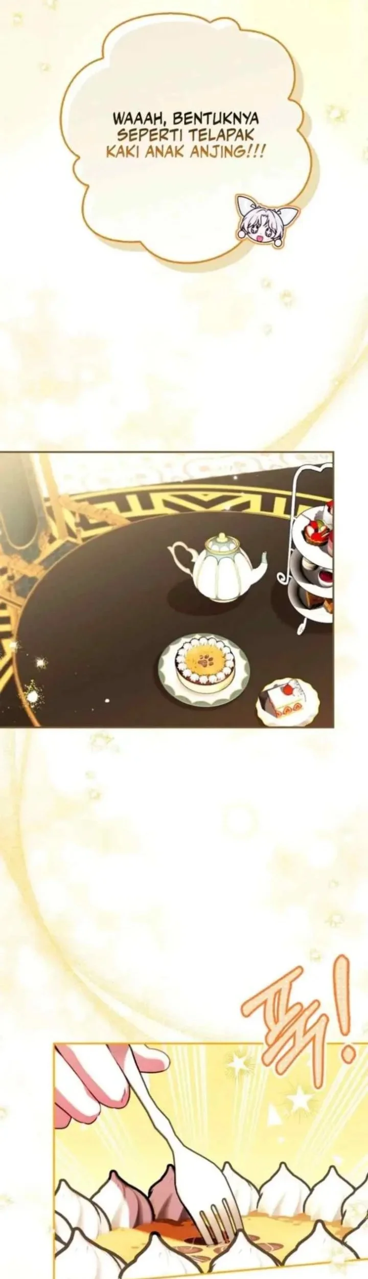 I’m the Brave Puppy That Will Save the Villainess Chapter 32 Gambar 47