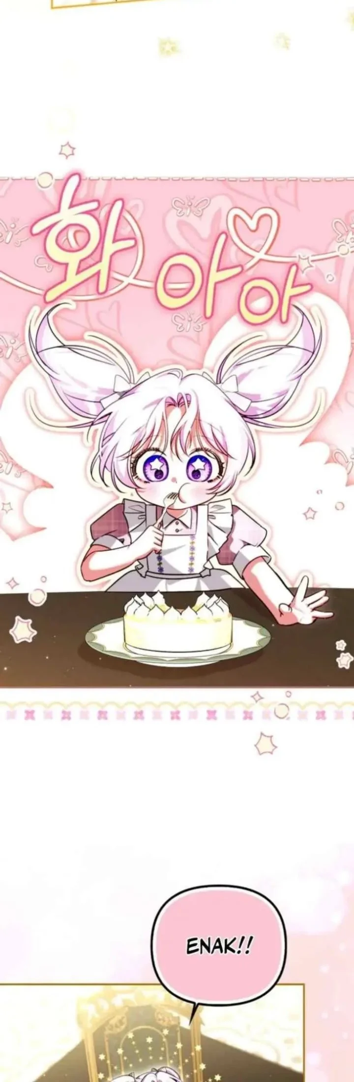 I’m the Brave Puppy That Will Save the Villainess Chapter 32 Gambar 48