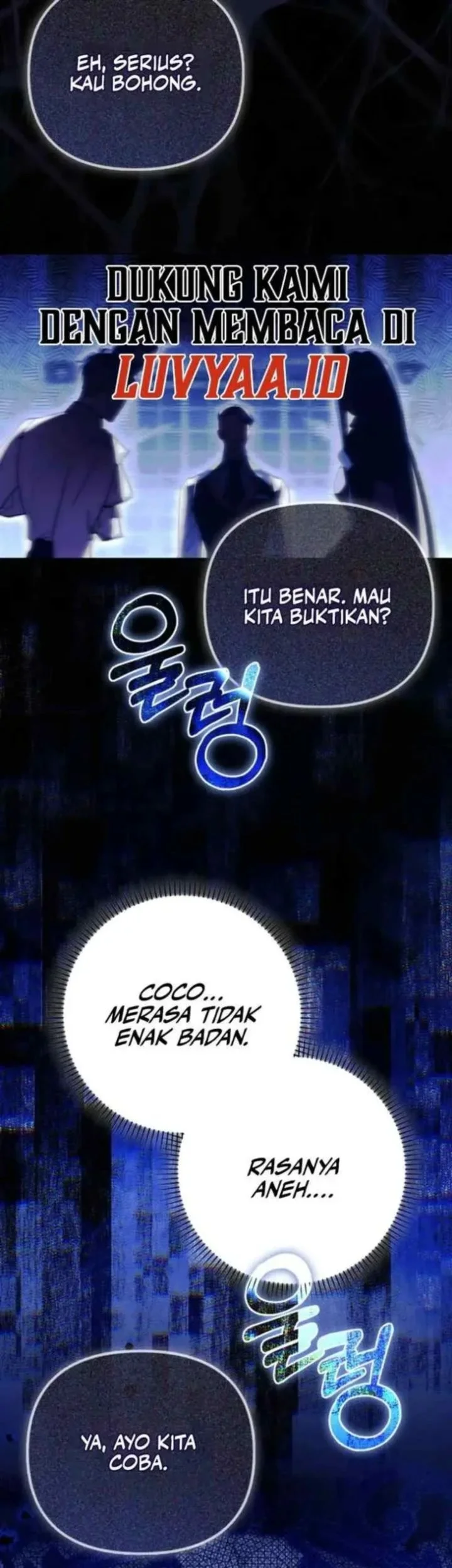 I’m the Brave Puppy That Will Save the Villainess Chapter 32 Gambar 52
