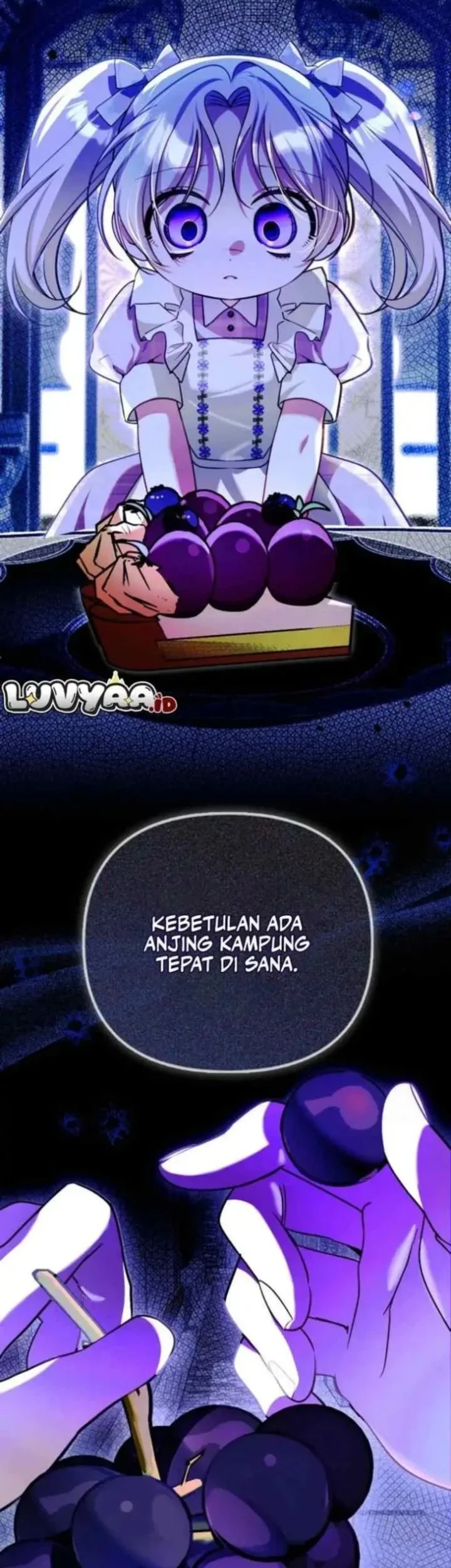 I’m the Brave Puppy That Will Save the Villainess Chapter 32 Gambar 53