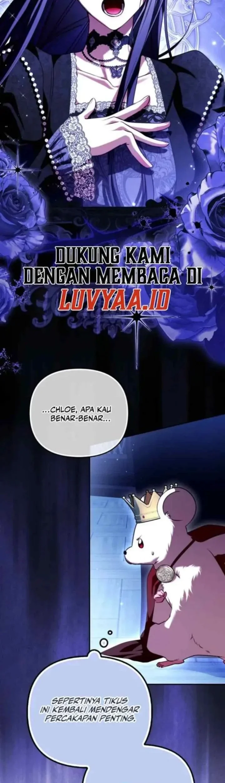 I’m the Brave Puppy That Will Save the Villainess Chapter 33 Gambar 52
