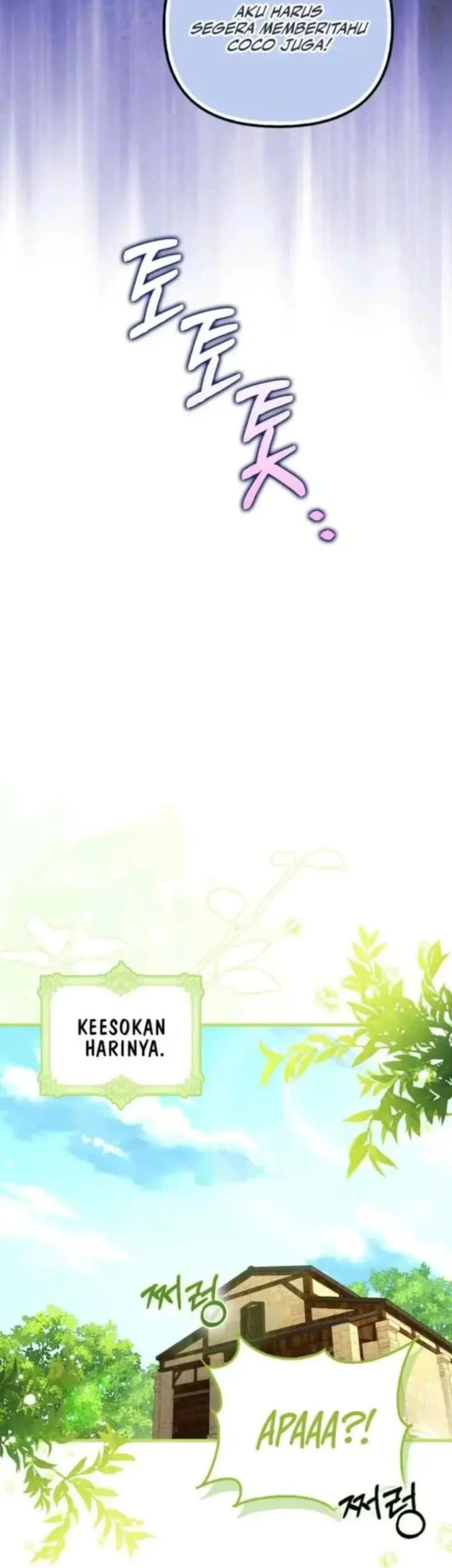 I’m the Brave Puppy That Will Save the Villainess Chapter 33 Gambar 53