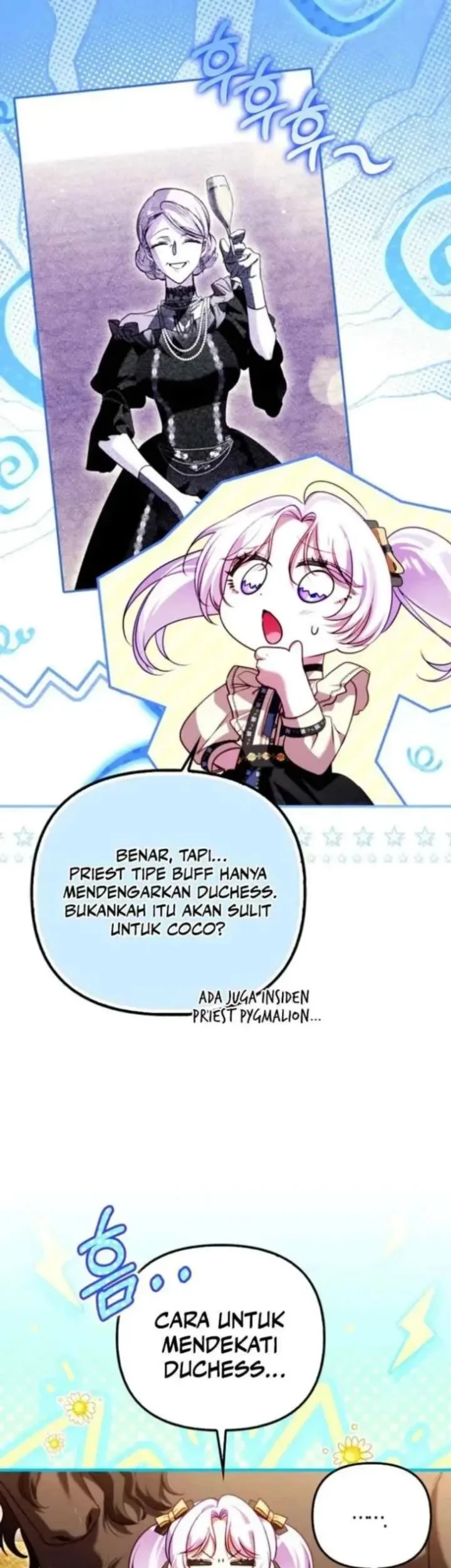 I’m the Brave Puppy That Will Save the Villainess Chapter 33 Gambar 57