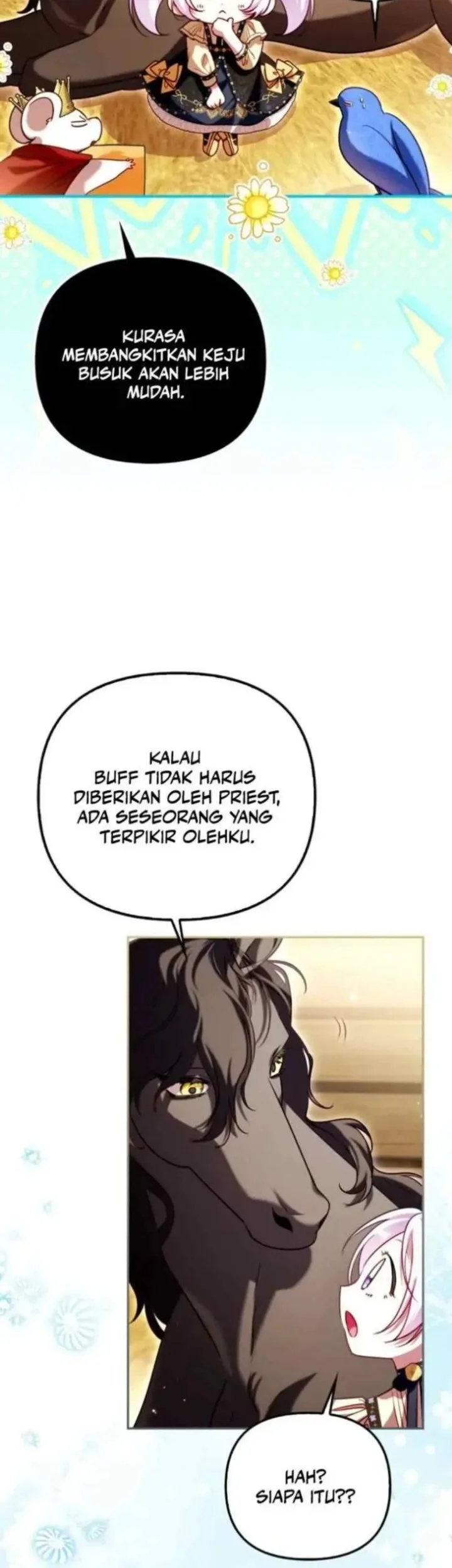 I’m the Brave Puppy That Will Save the Villainess Chapter 33 Gambar 58