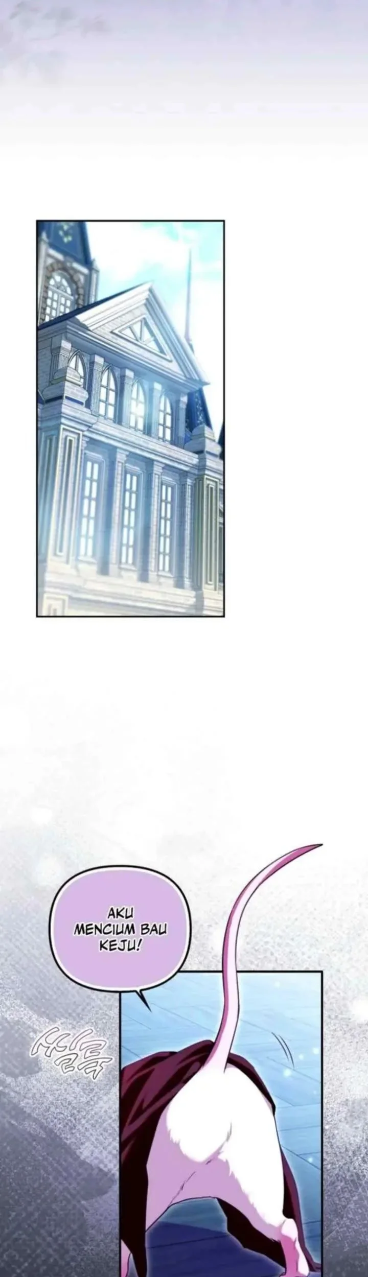 I’m the Brave Puppy That Will Save the Villainess Chapter 33 Gambar 43