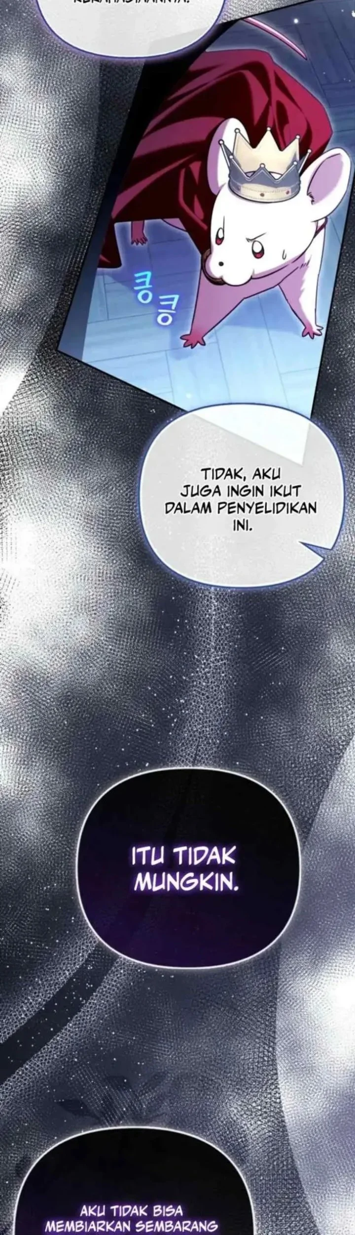 I’m the Brave Puppy That Will Save the Villainess Chapter 33 Gambar 47