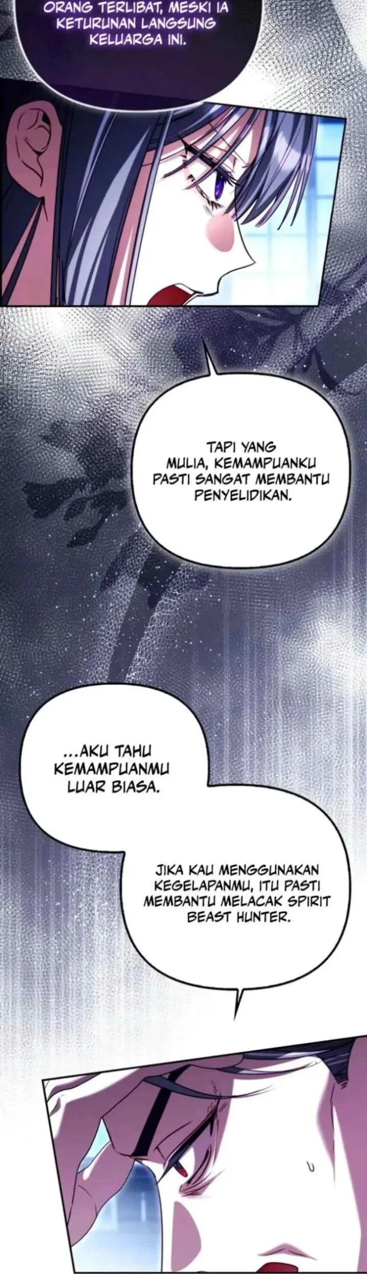 I’m the Brave Puppy That Will Save the Villainess Chapter 33 Gambar 48