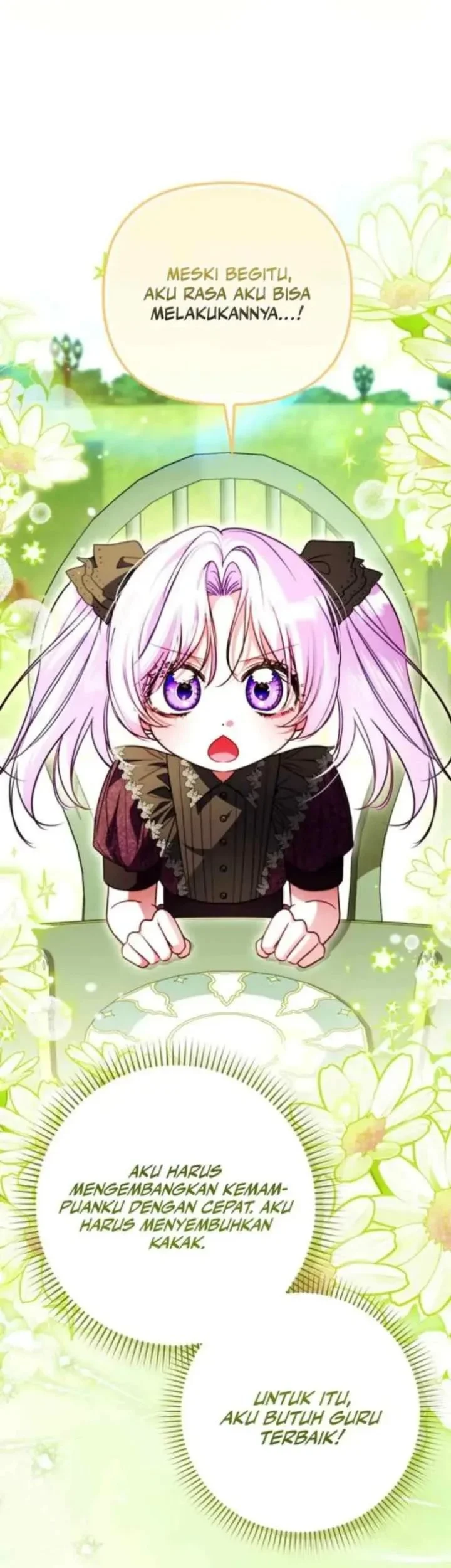 I’m the Brave Puppy That Will Save the Villainess Chapter 34 Gambar 32