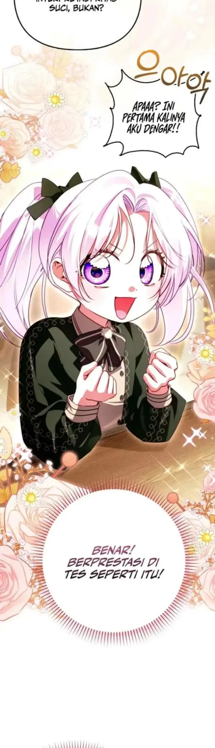 I’m the Brave Puppy That Will Save the Villainess Chapter 34 Gambar 45