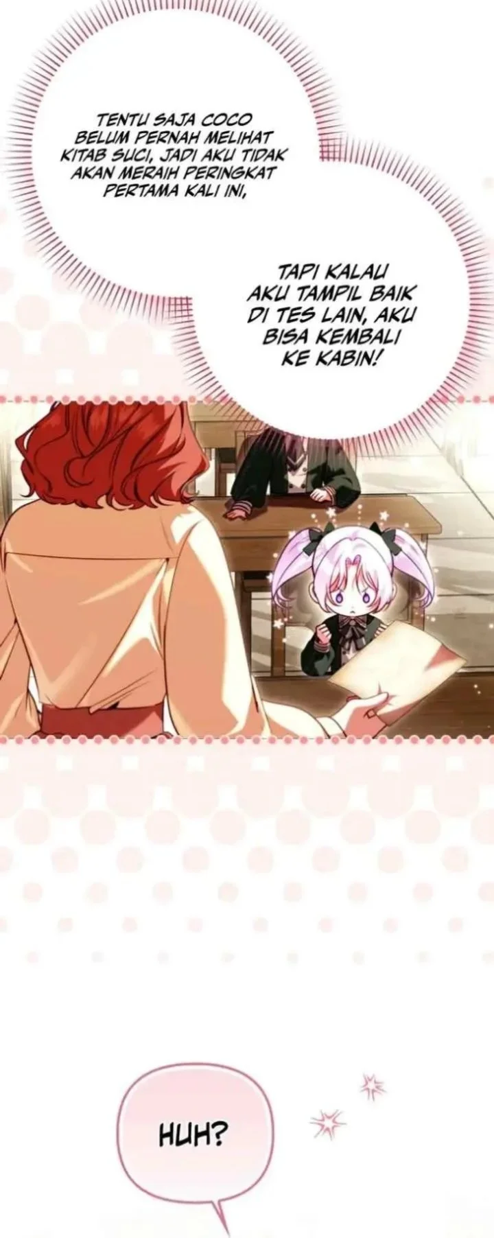 I’m the Brave Puppy That Will Save the Villainess Chapter 34 Gambar 46