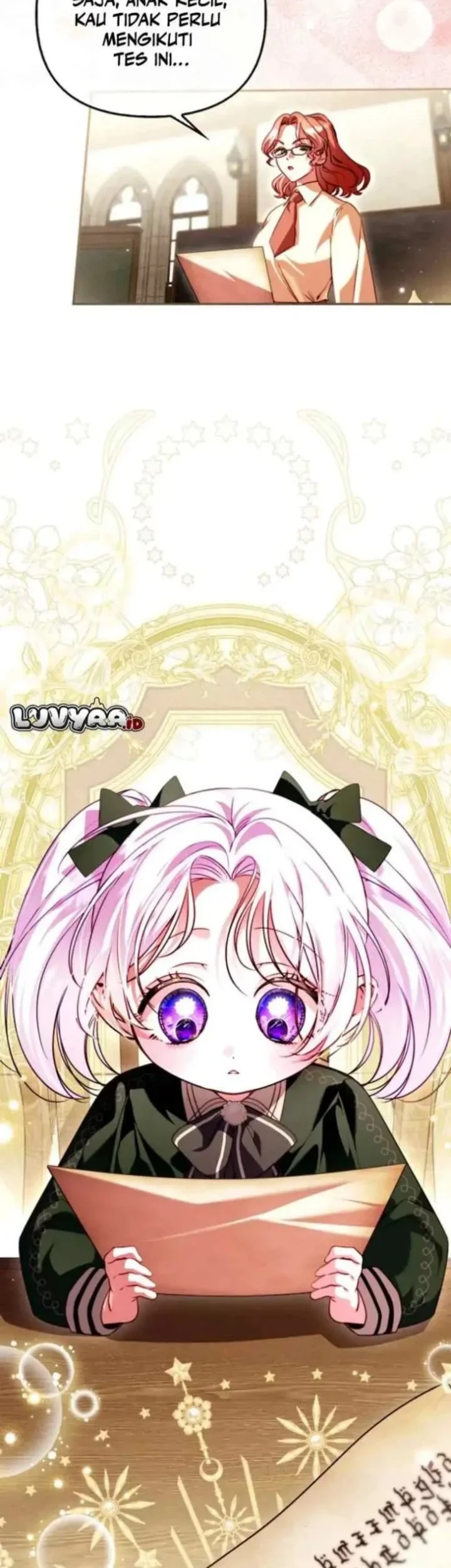 I’m the Brave Puppy That Will Save the Villainess Chapter 34 Gambar 48