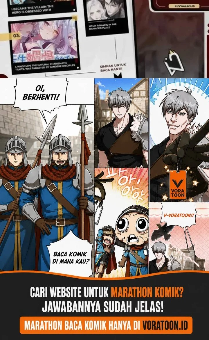 I’m the Brave Puppy That Will Save the Villainess Chapter 34 Gambar 51