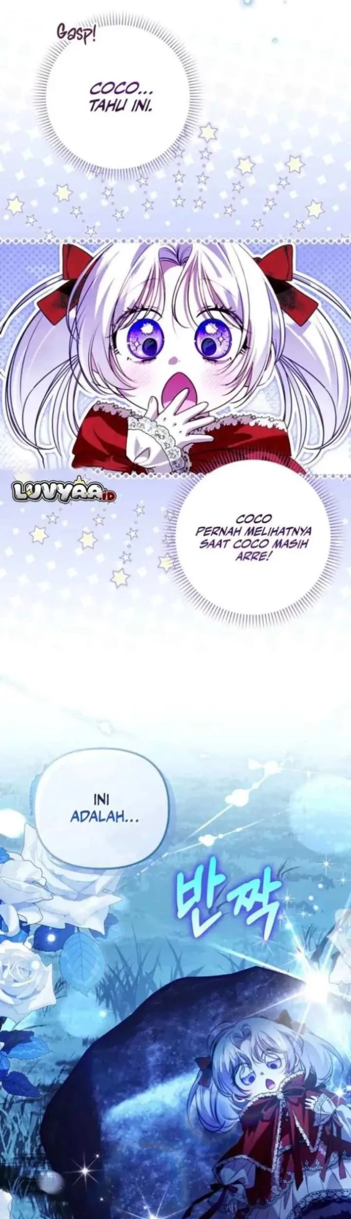 I’m the Brave Puppy That Will Save the Villainess Chapter 35 Gambar 58