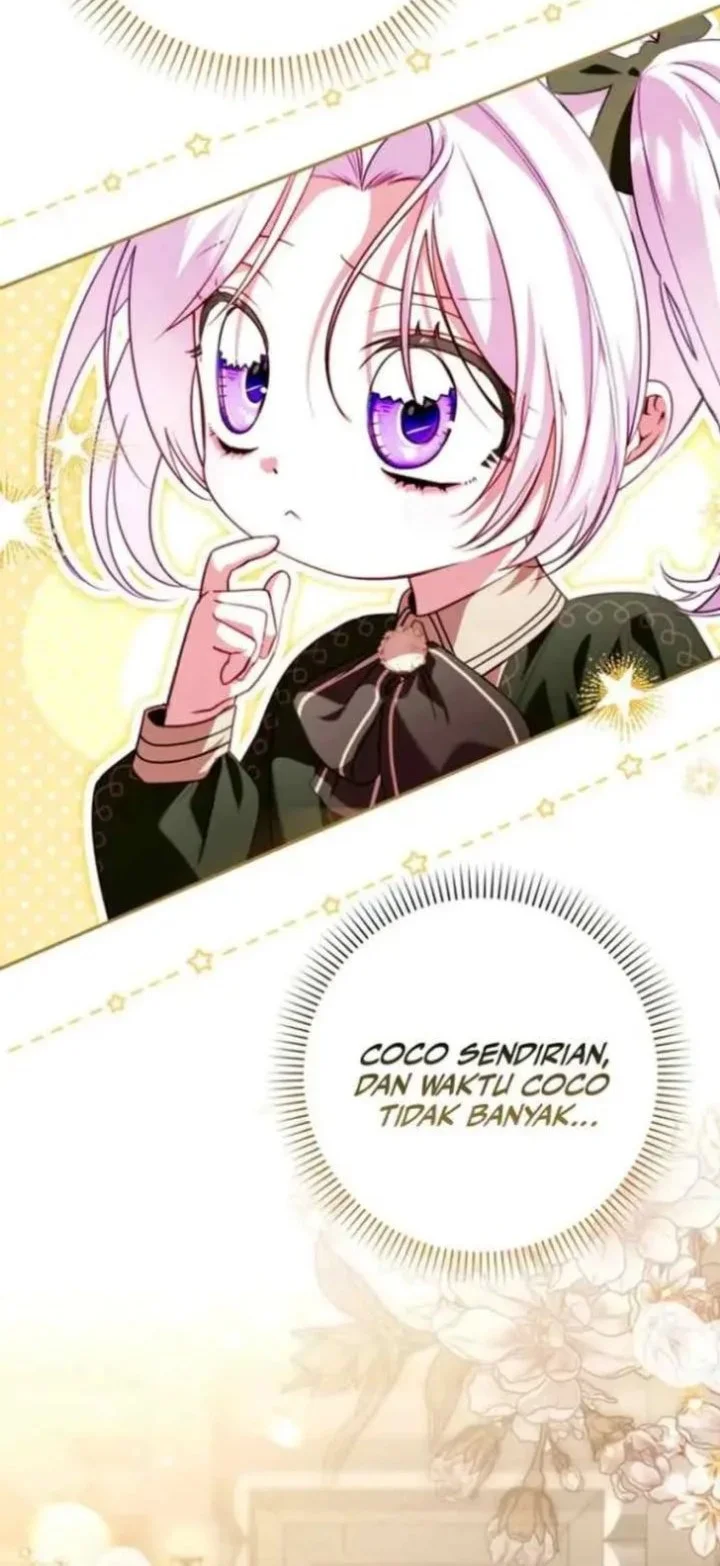 I’m the Brave Puppy That Will Save the Villainess Chapter 35 Gambar 42