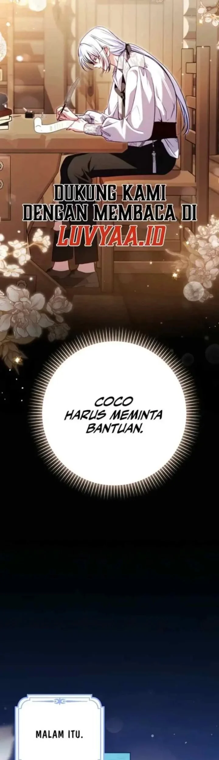 I’m the Brave Puppy That Will Save the Villainess Chapter 35 Gambar 43