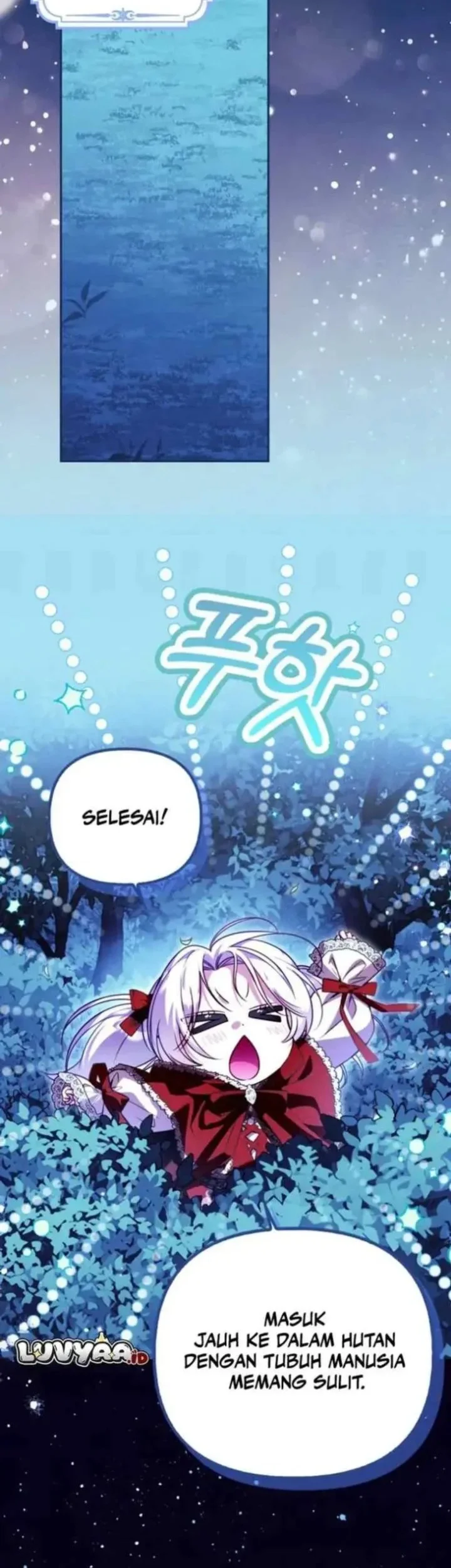 I’m the Brave Puppy That Will Save the Villainess Chapter 35 Gambar 44