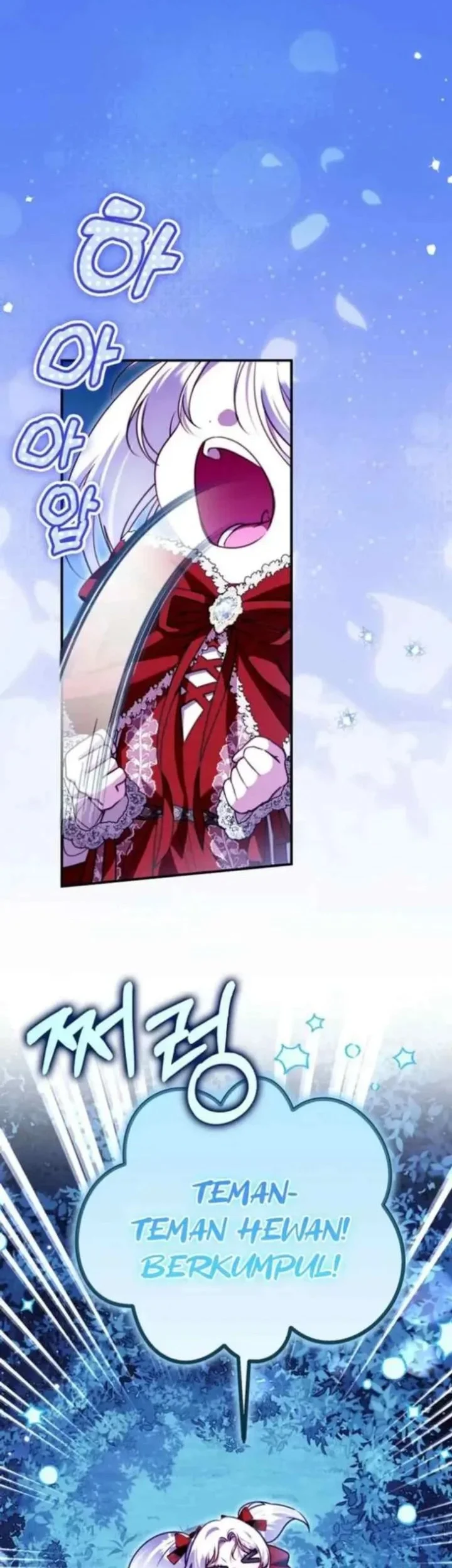 I’m the Brave Puppy That Will Save the Villainess Chapter 35 Gambar 46