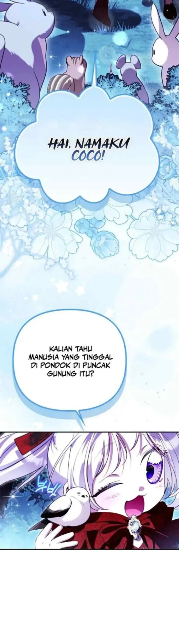 I’m the Brave Puppy That Will Save the Villainess Chapter 35 Gambar 50