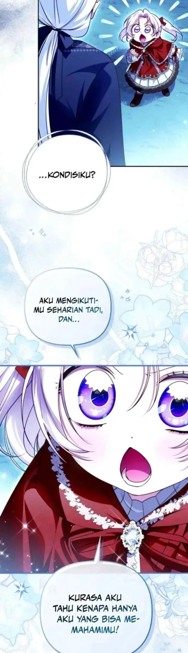 I’m the Brave Puppy That Will Save the Villainess Chapter 36 Gambar 32