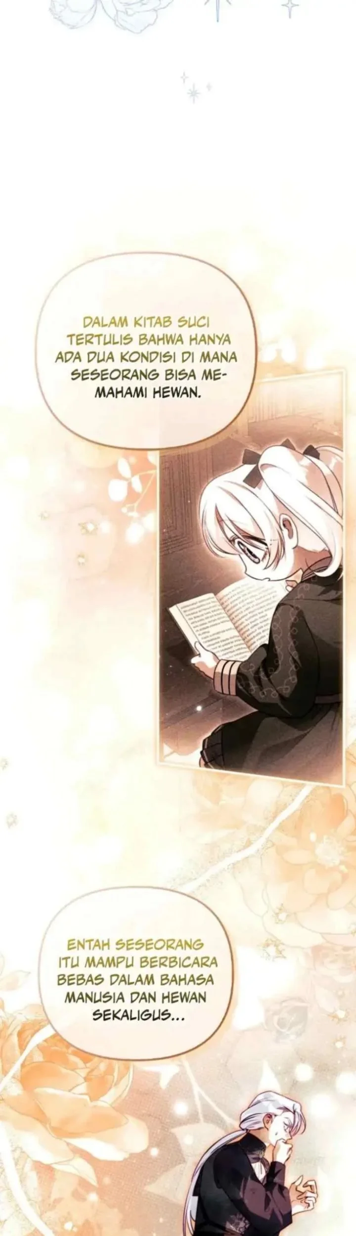 I’m the Brave Puppy That Will Save the Villainess Chapter 36 Gambar 34