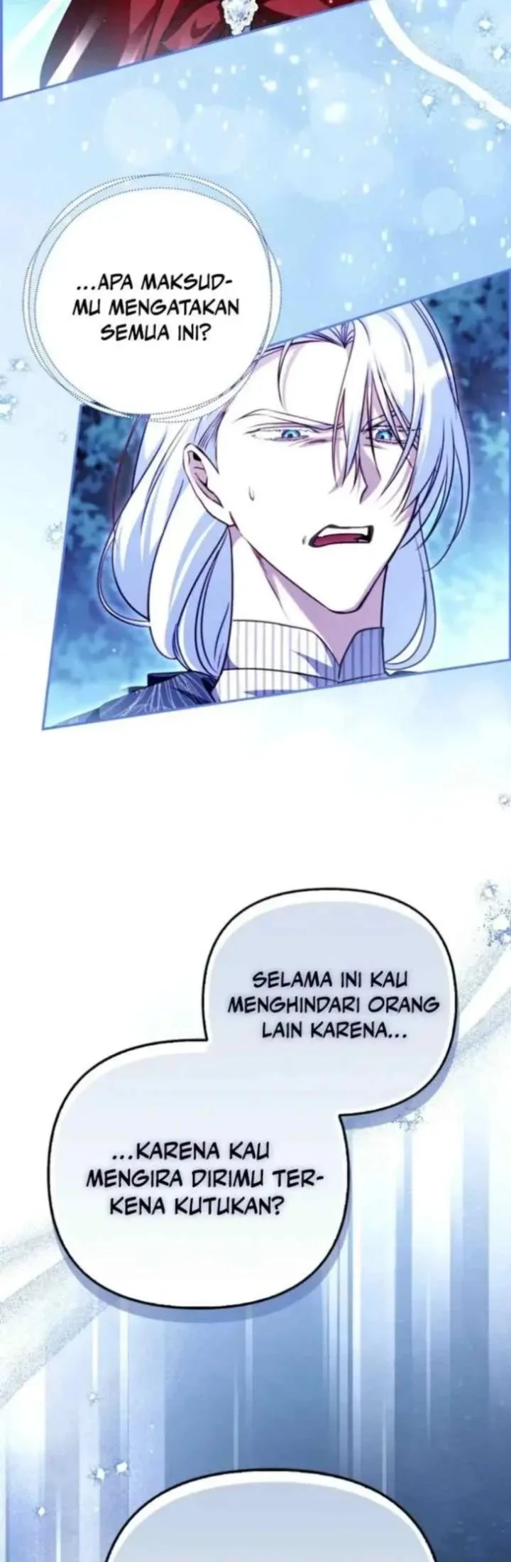 I’m the Brave Puppy That Will Save the Villainess Chapter 36 Gambar 36