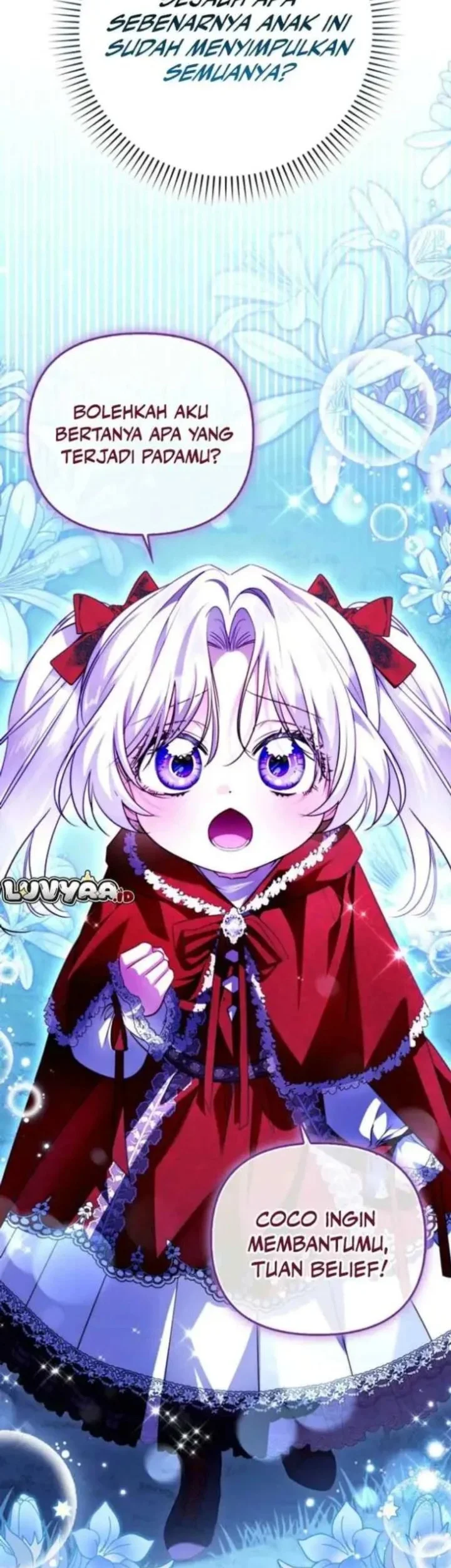I’m the Brave Puppy That Will Save the Villainess Chapter 36 Gambar 38