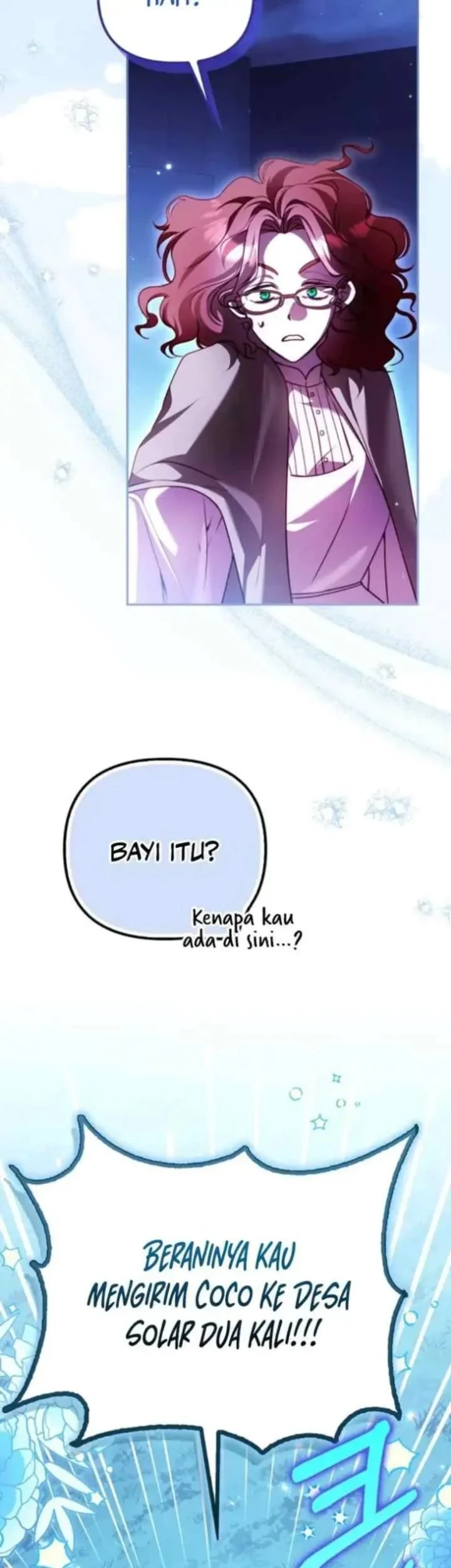 I’m the Brave Puppy That Will Save the Villainess Chapter 36 Gambar 46